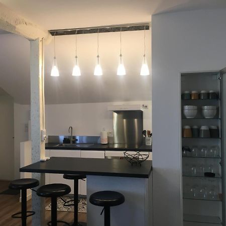 Apartament Duplex - Palais De Justice Tuluza Zewnętrze zdjęcie