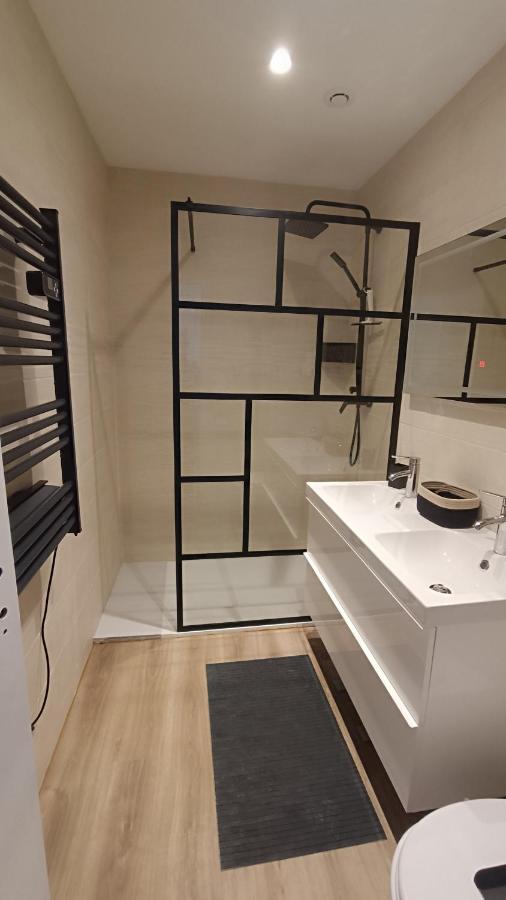 Apartament Duplex - Palais De Justice Tuluza Zewnętrze zdjęcie