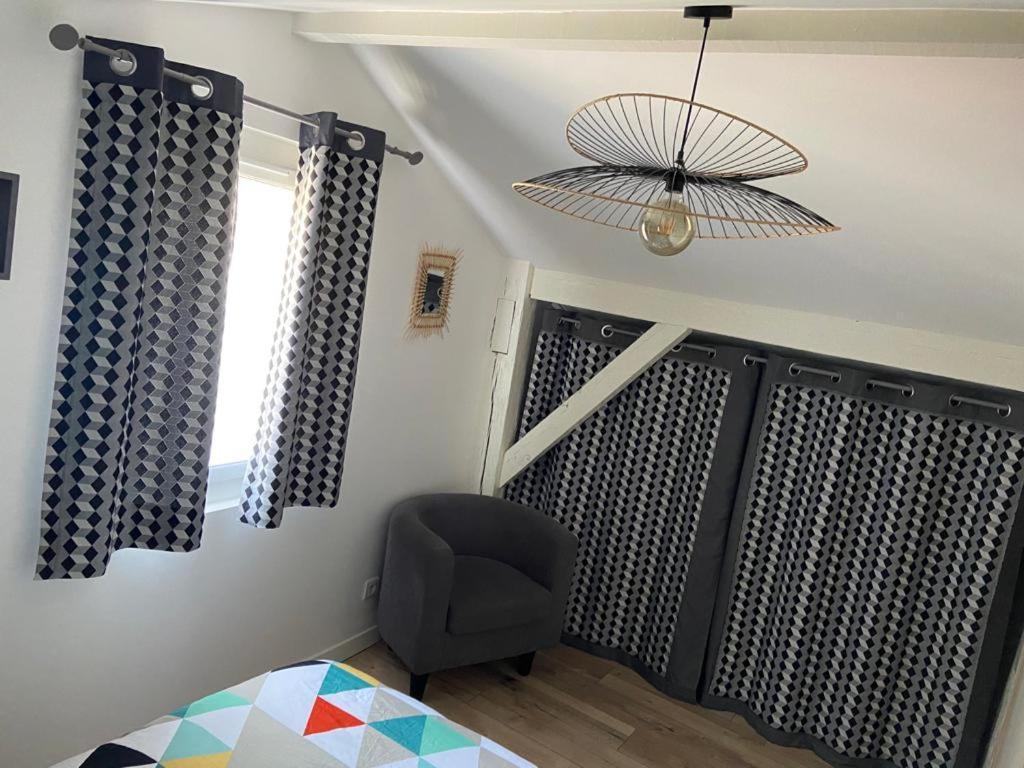 Apartament Duplex - Palais De Justice Tuluza Zewnętrze zdjęcie
